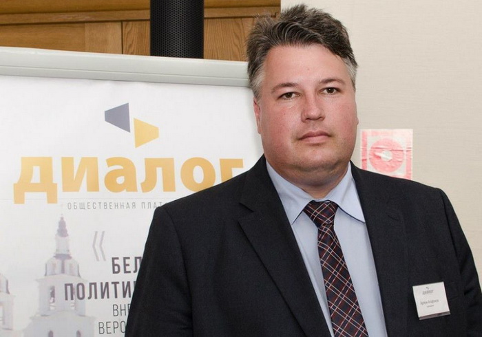Агафонов: Путина в Беларуси даже больше любят, чем Лукашенко