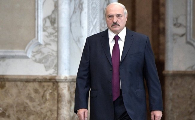 Белорусский лидер отметил разгар новой вооруженной гонки в мире