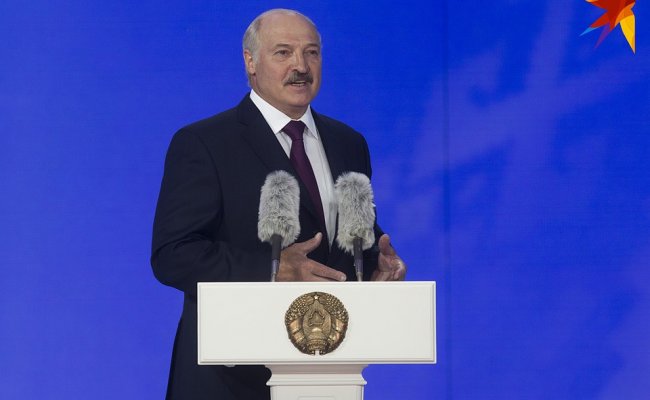 Президент: В Беларуси анализируют все, что пишут российские СМИ
