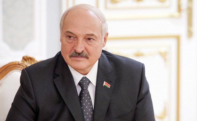 Лукашенко: События в Венесуэле — жуткий абсурд