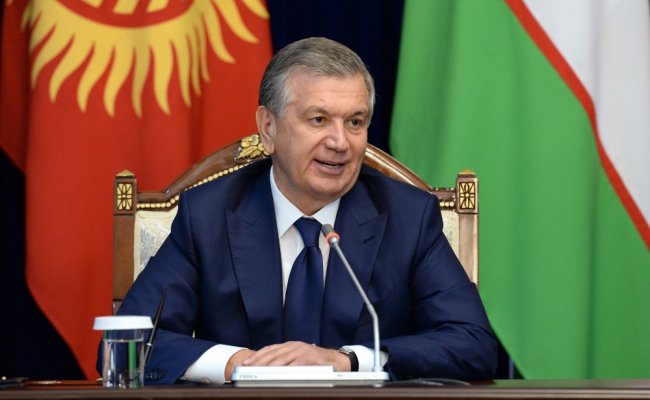 Узбекистан присоединился к Межпарламентской Ассамблее государств-участников СНГ