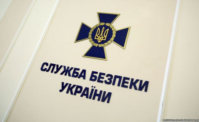 Россиянина, проживающего в Сумской области, обвиняют в распространении материалов против Украины