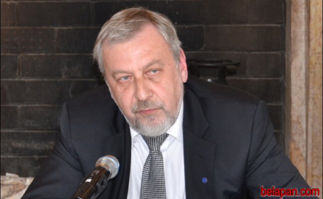 Санников: 25 лет прошли под знаком обогащения небольшой группки людей во главе с Лукашенко