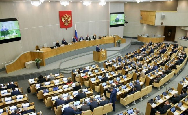 СПЧ требует отклонить принятый в России закон о борьбе с оскорблением государства в сети
