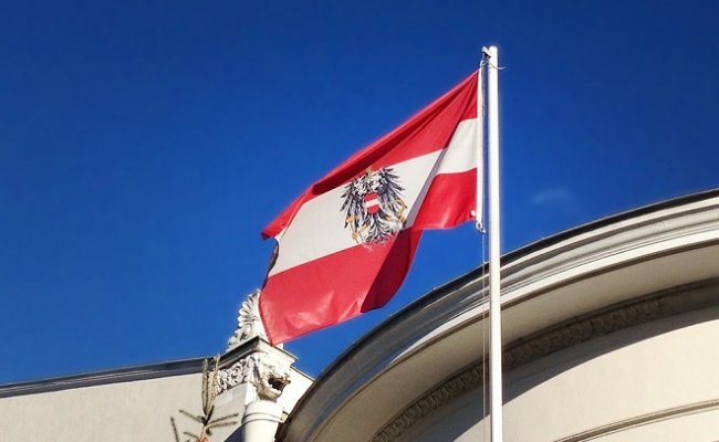 Австрия обвиняет Украину в нарушении Соглашения об ассоциации с ЕС