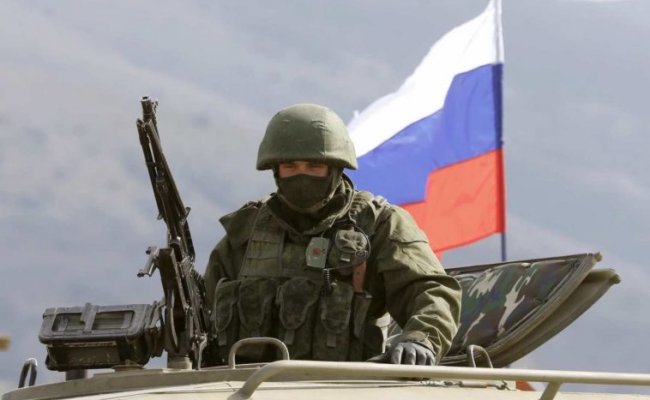 «Агрессия» России в отношении стран Балтии начнется в случае политкризиса в Беларуси - разведка Эстонии