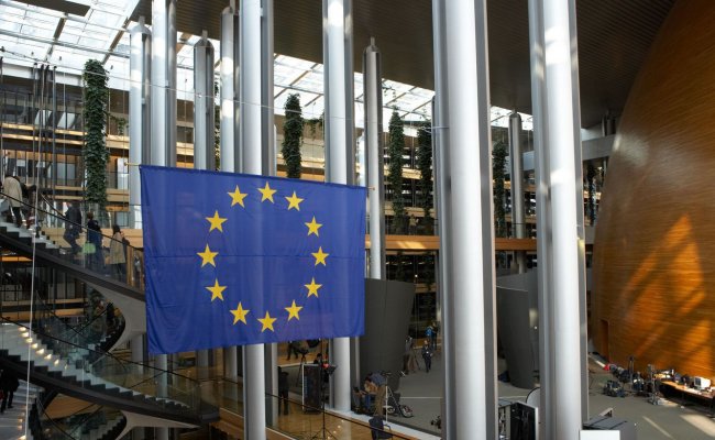 Европарламент призвал Россию прекратить «угрозы» в сторону Беларуси