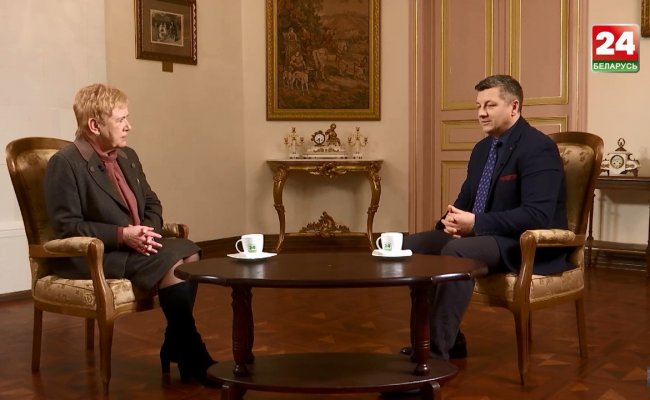 Ермошина: В Беларуси любой референдум обостряет политические страсти