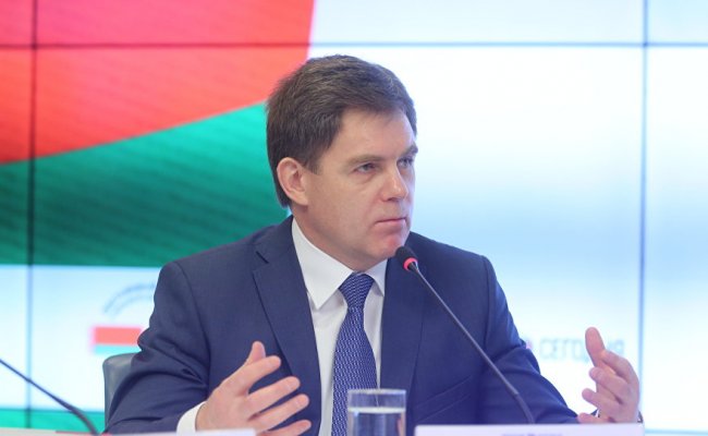 Вице-премьер Петришенко: уже в 2019 году правительство ожидает результатов от внедрения новых форм оплаты труда бюджетников