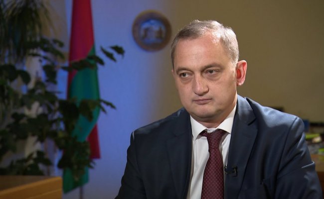 Концепция информационной безопасности дает ответ на практические вопросы - Арчаков
