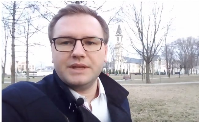 Андрей Сыч: Белорусские школьники смогут оздоравливаться в Крыму