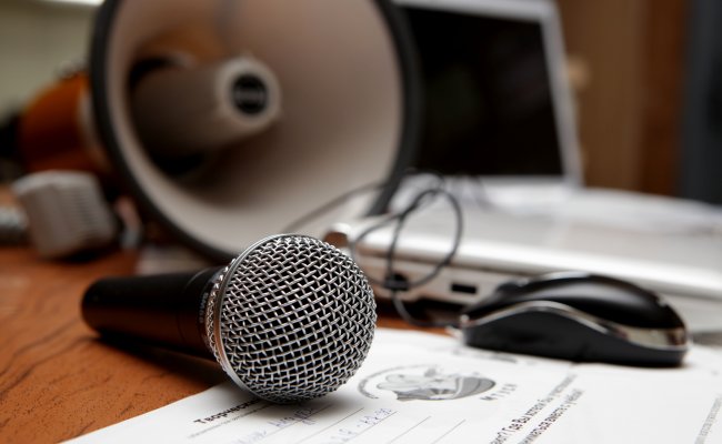 Белорусские ГосСМИ не стали освещать пресс-конференцию Бабича по Крыму