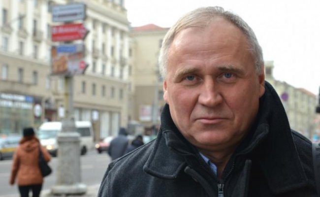 Статкевич: Я не вижу смысла присоединяться к празднованию «Дня Воли»