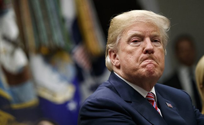Трамп: США и Бразилия могут провести военную операцию против Венесуэлы