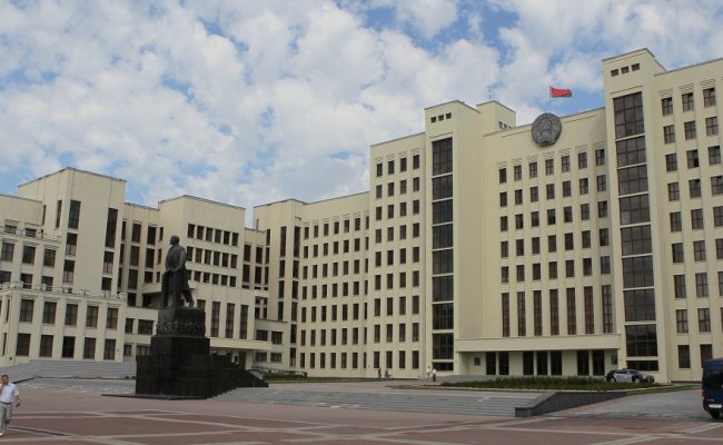 Совмин одобрил проекты международной технической помощи
