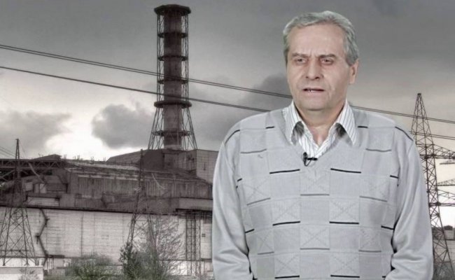 Виктор Хомич: Референдум по изменению Конституции готовится сегодня тайно от народа и без всякого всенародного обсуждения