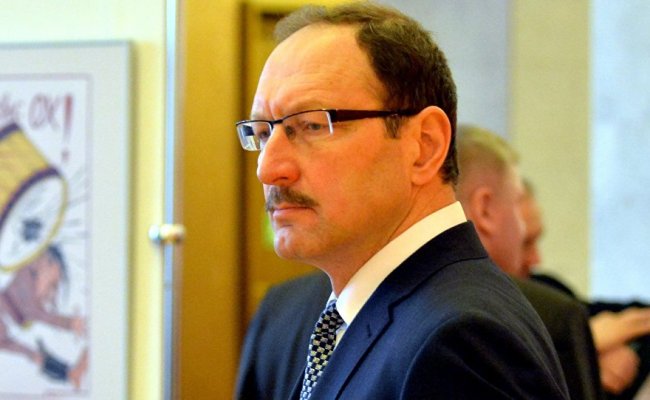 Замгенпрокурора Беларуси призвал ведомства усилить борьбу с наркопреступностью