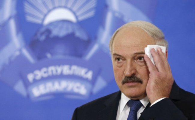 Усов:  Белорусская система направлена на репрессии
