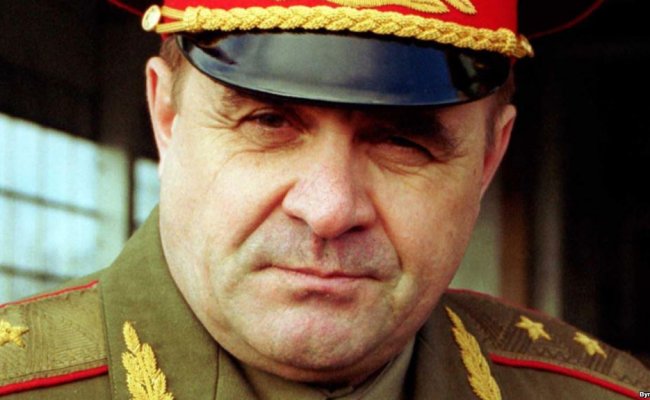 Экс-заместитель министра обороны Беларуси: Суд над советскими командирами является чьим-то приказом для Литвы