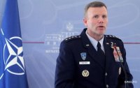 В НАТО назвали имя нового командующего сил альянса в Европе