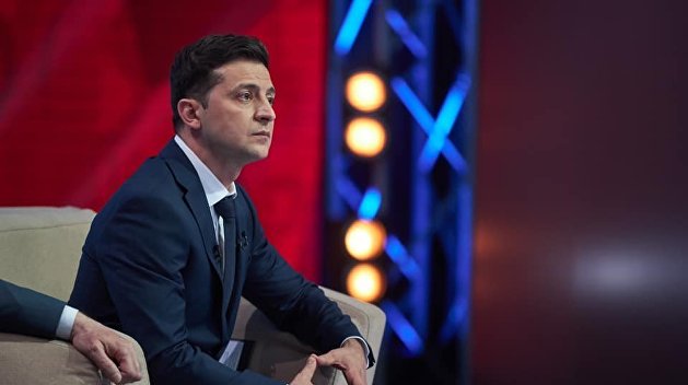 Белорусские эксперты: Зеленский - интеллигент, он никогда не будет уважать Лукашенко