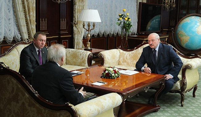 Лукашенко: Если мы что-то можем сделать больше для мира в Украине, мы это сделаем