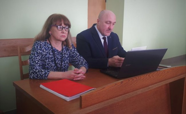 Прокурор просит посадить экс-чиновницу Гомельского облисполкома на 5 лет