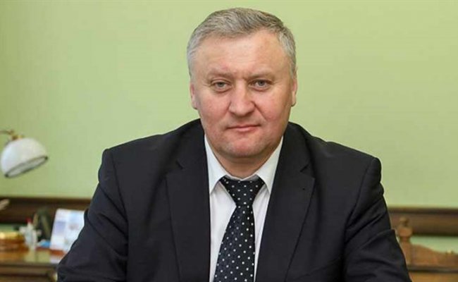 Телеграм-канал: Губернатор Дворник будет назначен вице-премьером