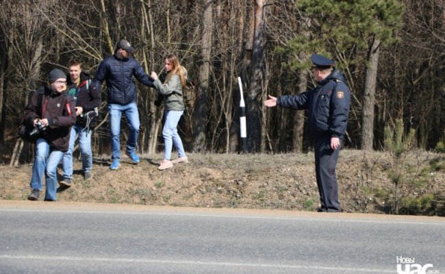 В Куропатах запрещают снимать снос крестов