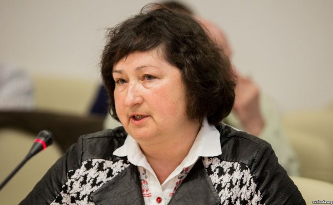 Анисим: Снос крестов в Куропатах является глупостью и преступлением