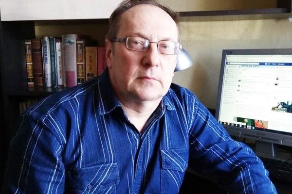 В отношении Алексейкова прекратили дело за «шунявского театрала»