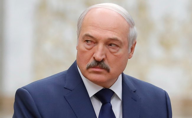 Президента Беларуси пригласили в Брюссель на саммит «Восточного партнерства»