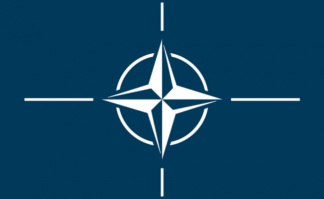 Военные Беларуси обсудили с делегацией НАТО перспективы развития сотрудничества