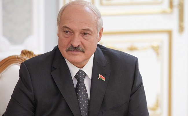 МИД Беларуси рассматривает возможность поездки Лукашенко в Брюссель