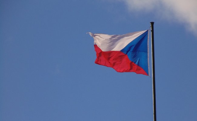 Шестаков обсудил перспективы сотрудничества с замминистра торговли Чехии