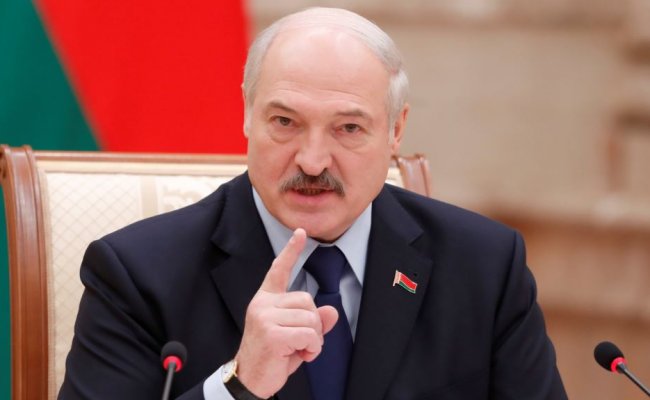 Амнистии для распространителей наркотиков не будет - Лукашенко