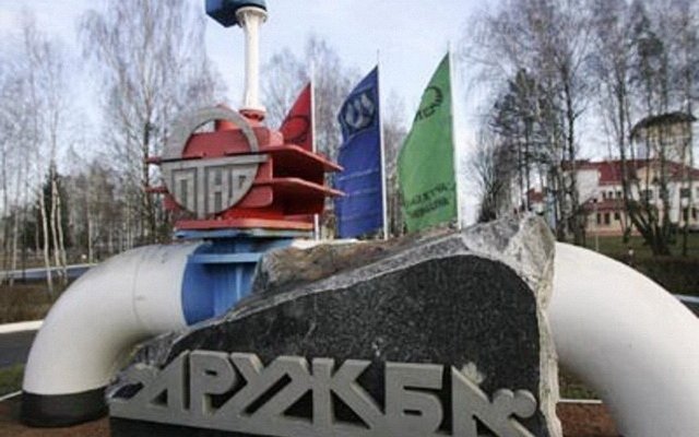 Транзит нефти через Беларусь не останавливался, разногласия будут урегулированы - Демин
