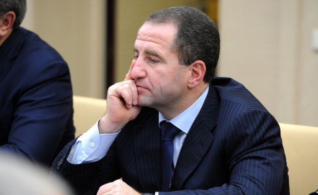 «Незыгарь»: Минск делает все, чтобы Бабич покинул пост посла РФ в Беларуси