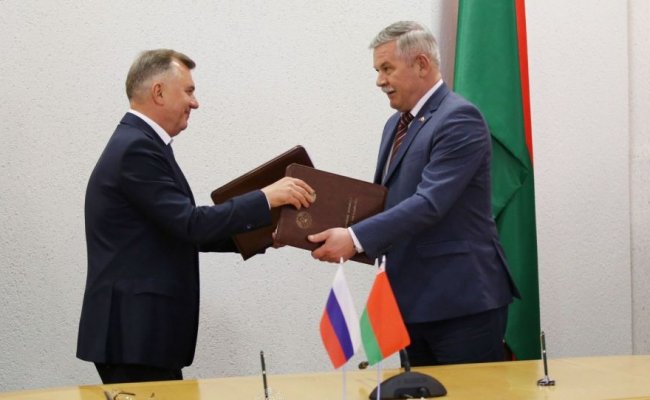 Беларусь и Россия согласовали порядок пропуска болельщиков II Европейских игр через границу