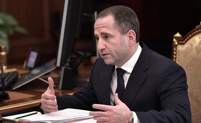 Захарова: В поведении МИДа Беларуси в отношении Бабича нет ничего непредсказуемого
