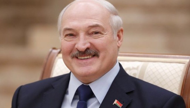 Лукашенко призвал страны «Пояса и пути» посодействовать снятию торговых барьеров