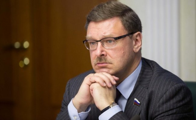 Российский сенатор считает разногласия между Россией и Беларусью естественным процессом