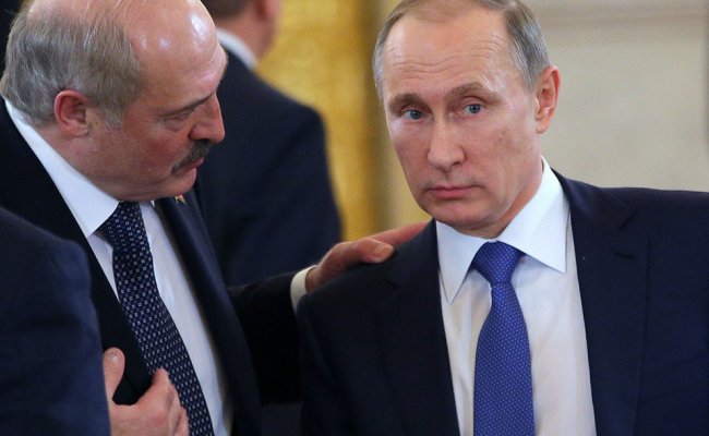 Минск и Москва обсудили поставку некачественной нефти из РФ