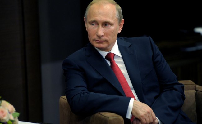Путин назвал приговор Бутиной «беспределом»