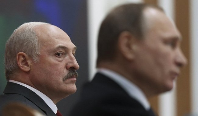 Сванидзе: Лукашенко предложили стать премьером объединенного государства