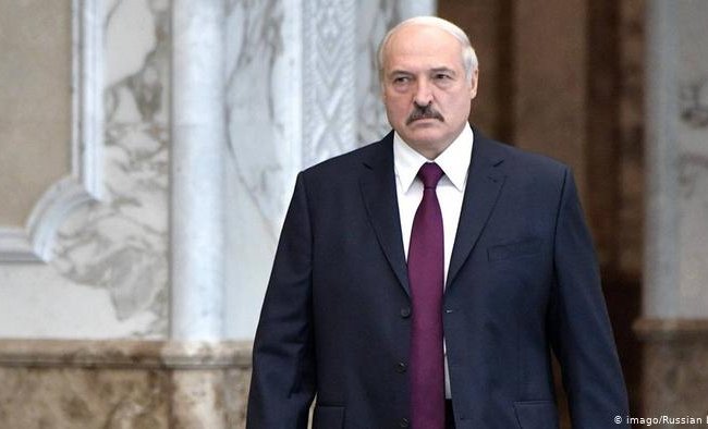 «Незыгарь»: Лукашенко начинает чистки сторонников «дружбы с Москвой» в силовых структурах