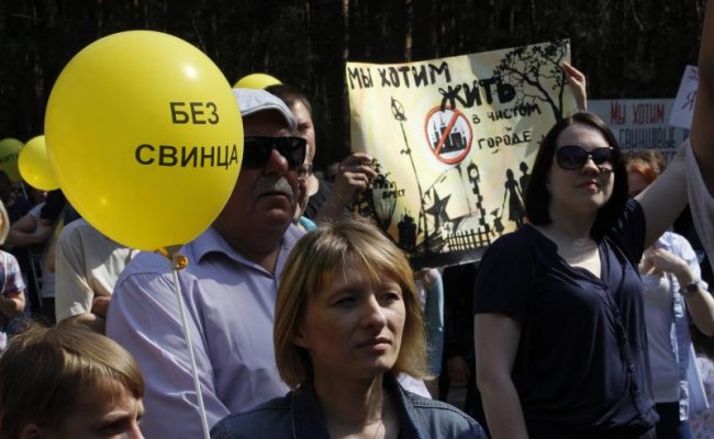 Брестский райисполком отказал в проведении митинга против строительства АКБ