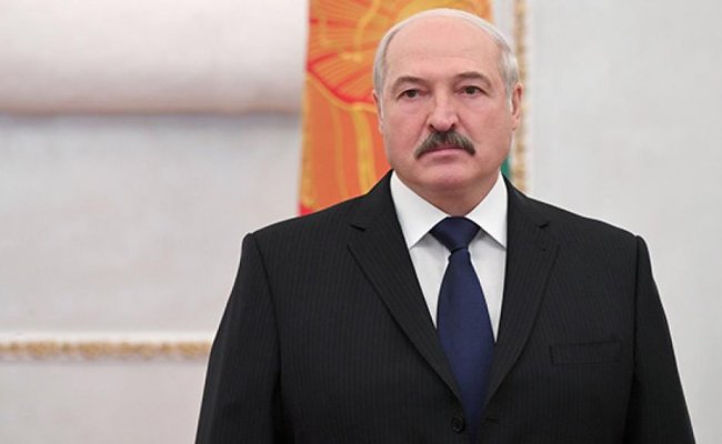Лукашенко выразил соболезнование президенту Вьетнама в связи с кончиной Ле Дык Аня