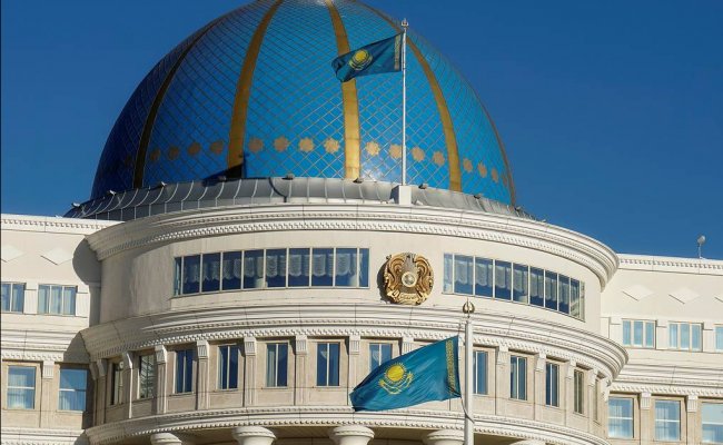 ЦИК Казахстана зарегистрировал ещё 3 кандидатов в президенты