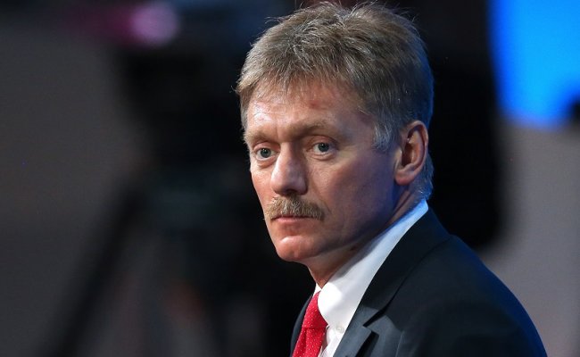 В Кремле отказались делать поспешные выводы по поводу запрета «Бессмертного полка» в Беларуси